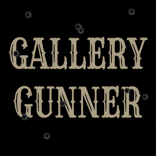 Gallery Gunner Icon